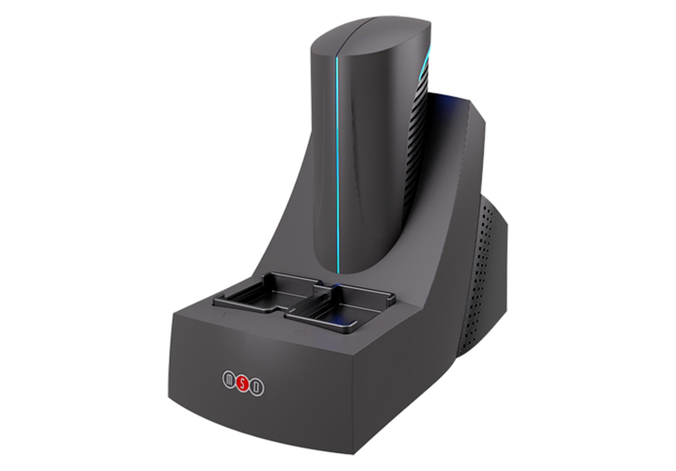 QuickPlex SQ120MM Reader