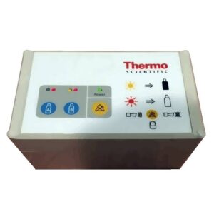 TM-50046033 GAS CYLINDER MONITOR SWITCHABLE 230V